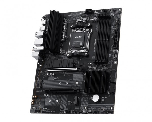 MSI PRO B840-S EVO WiFi6E AM5 retail (7E93-001R)